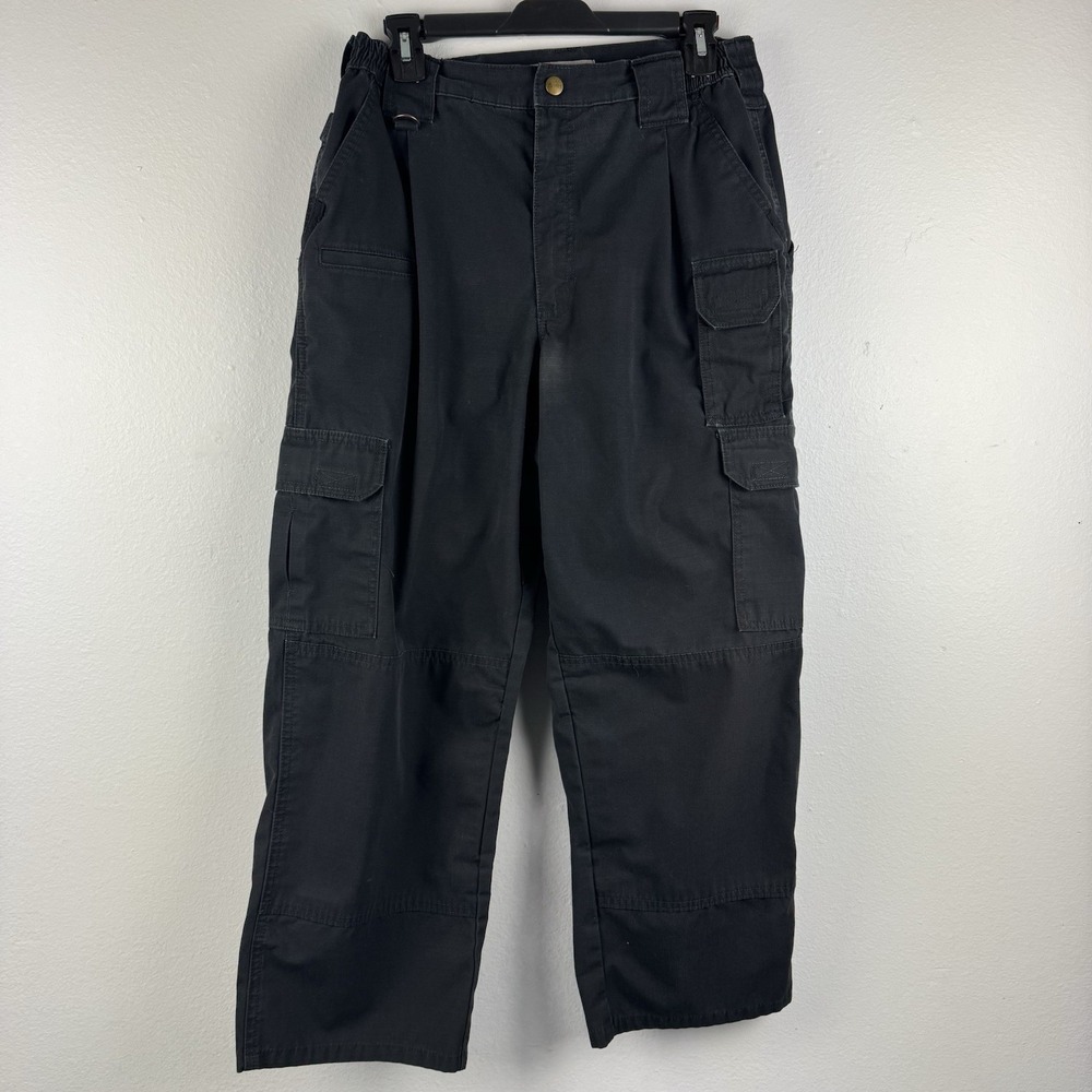 5.11 TACTICAL MENS SDB CWC Pants ripstop Cargo 74273 - 32 x 26